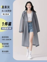 1 кусок серого толстого