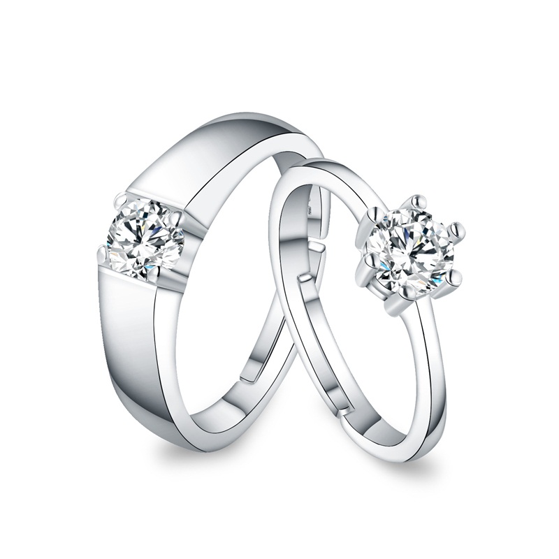 Bague mixte OTHER   en Argenterie - Ref 3087199 Image 5