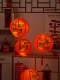 Chinese-Style Lanterns, Hanfu Photo Props, Handheld New Year Paper Lanterns, Photography Props, Red Festive Lanterns