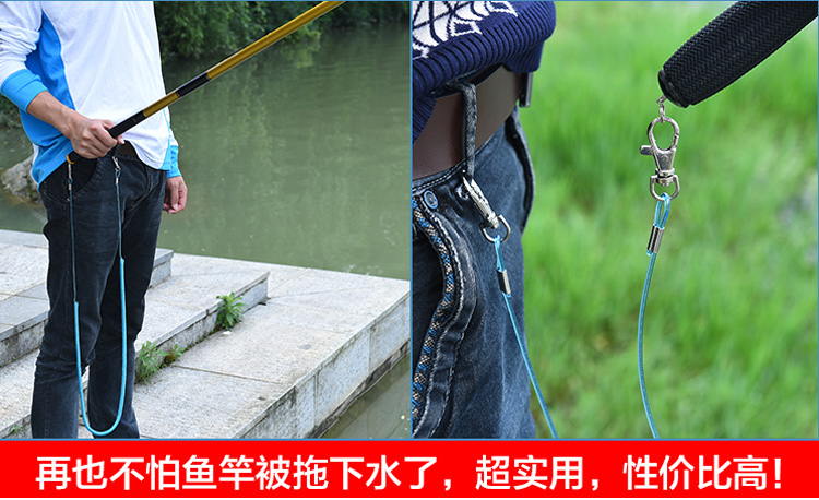 Cá đảo Krabi 竿 dây bị mất có thể thu vào còng tự động đặt dây cung cấp thiết bị câu cá cần câu carbon