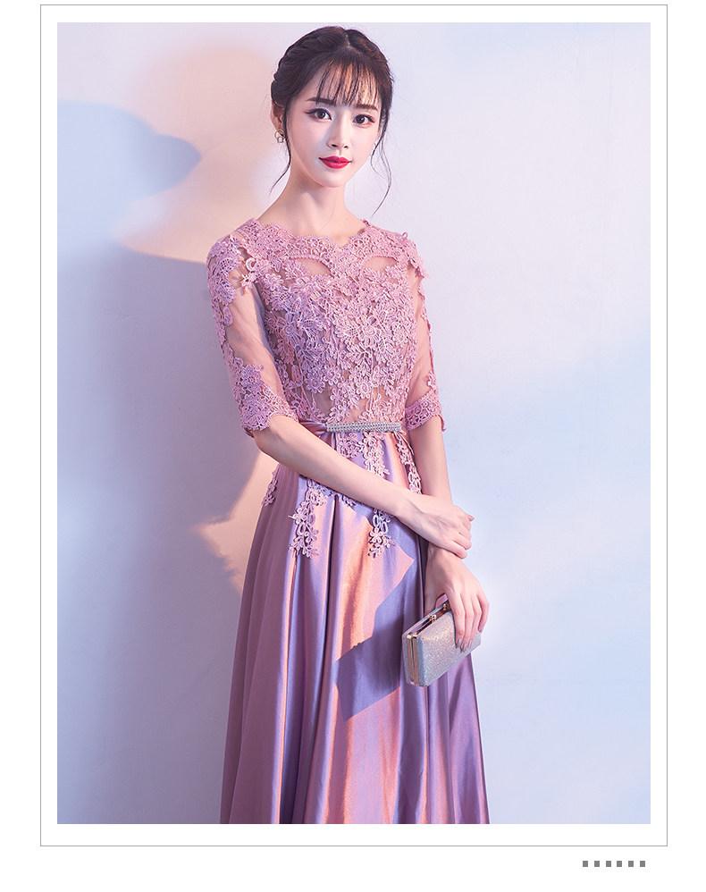 Robe du soir - Ref 3210648 Image 17