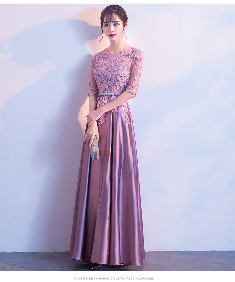 Robe du soir - Ref 3210648 Image 20