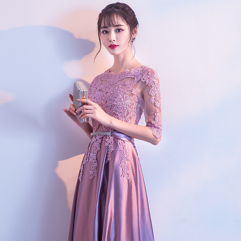 Robe du soir - Ref 3210648 Image 3