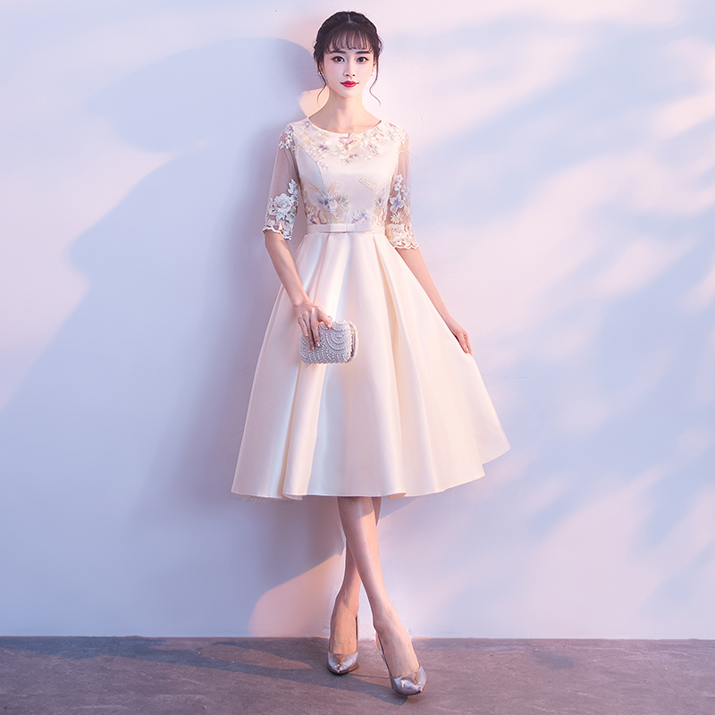 Robe de soirée - Ref 3211138 Image 1