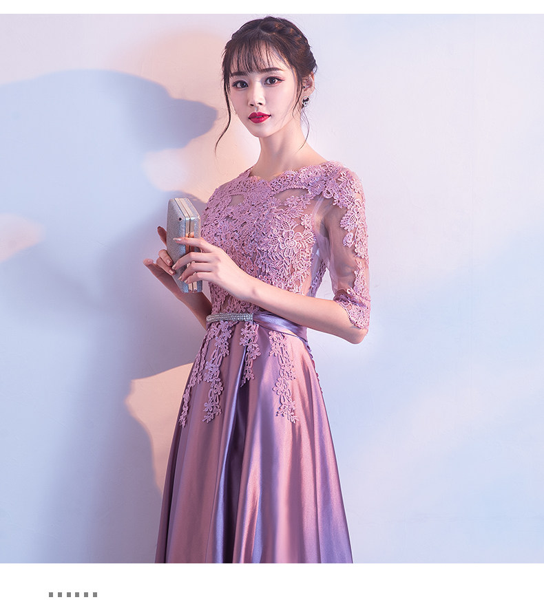 Robe du soir - Ref 3210648 Image 18