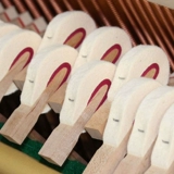 Yamaha, пианино, Шанхай