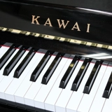 Kawai Kawi Piano Kawaii K50 Японский оригинал в рот второй арфа первого ученых взрослый