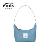 [Подлинная корейская] эмис мешки подмышечные пакеты модные сумки для плеча человек, автомобиль Kong xiazhen, сумка бродяги