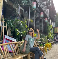 Green Leopard Proter [Официальный прямой бизнес]