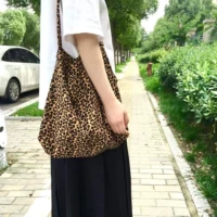 Бежевый леопардовый принцип [официальный прямой бизнес]