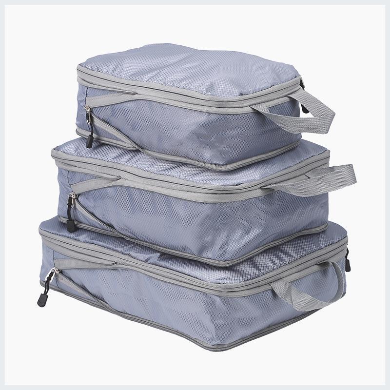 In-Stock Amazon Best-Selling Compression Storage Bag Set, Waterproof, Portable, Foldable Travel Storage and Organization Bag In-Stock Amazon Best-Selling Compression Storage Bag Set, Waterproof, Portable, Foldable Travel Storage and Organization Bag