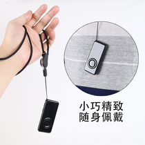 VIP exclusive version of Memory Soulmate Y06 Sports running mp3 player Mini U disk English MP3 student voice recorder