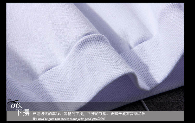 Guochao Ngành Công Nghiệp Nặng Thêu Crane Áo Len Nam Giới và Phụ Nữ Harajuku Mỏng Cuff Ribbon Couple Trùm Đầu Loose Áo Jacket áo hoodie nỉ bông dày