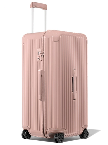 Вместительный и большой брендовый универсальный чемодан с молнией на колесиках, 36 дюймов, популярно в интернете, 32 дюймов, увеличенная толщина