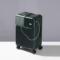 Темно-зеленый