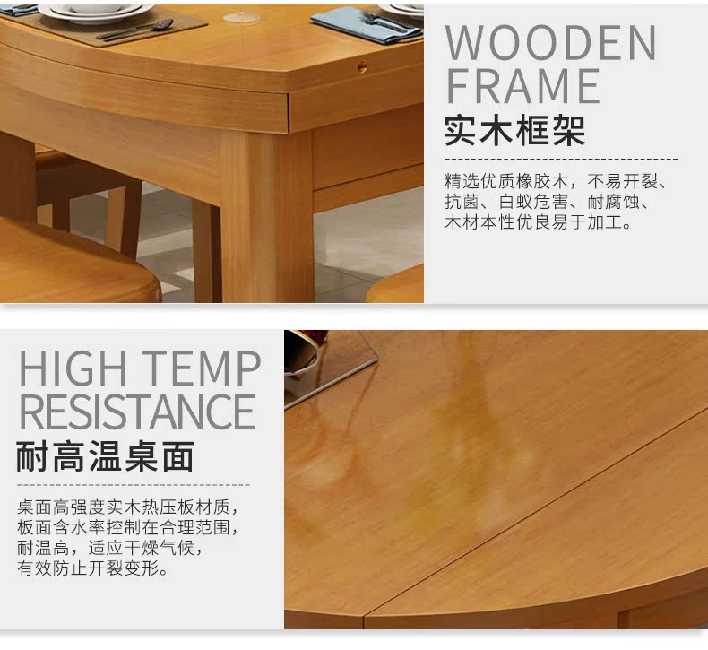 Chỉ tạo một lựa chọn mới của ghế sofa nội thất gỗ rắn kiểu Trung Quốc + bàn cà phê + bàn ăn + giường và 12 bộ khác sofa gỗ đơn giản