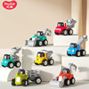 【9.9】汇乐工程车男孩小汽车