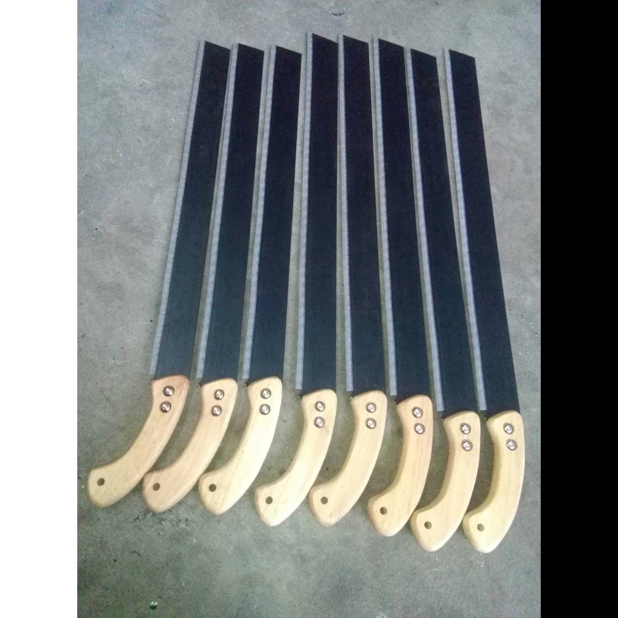 Giant tungsten steel alloy hand saw aerated block Foam insulation board Lightweight brick cutting and cutting construction site