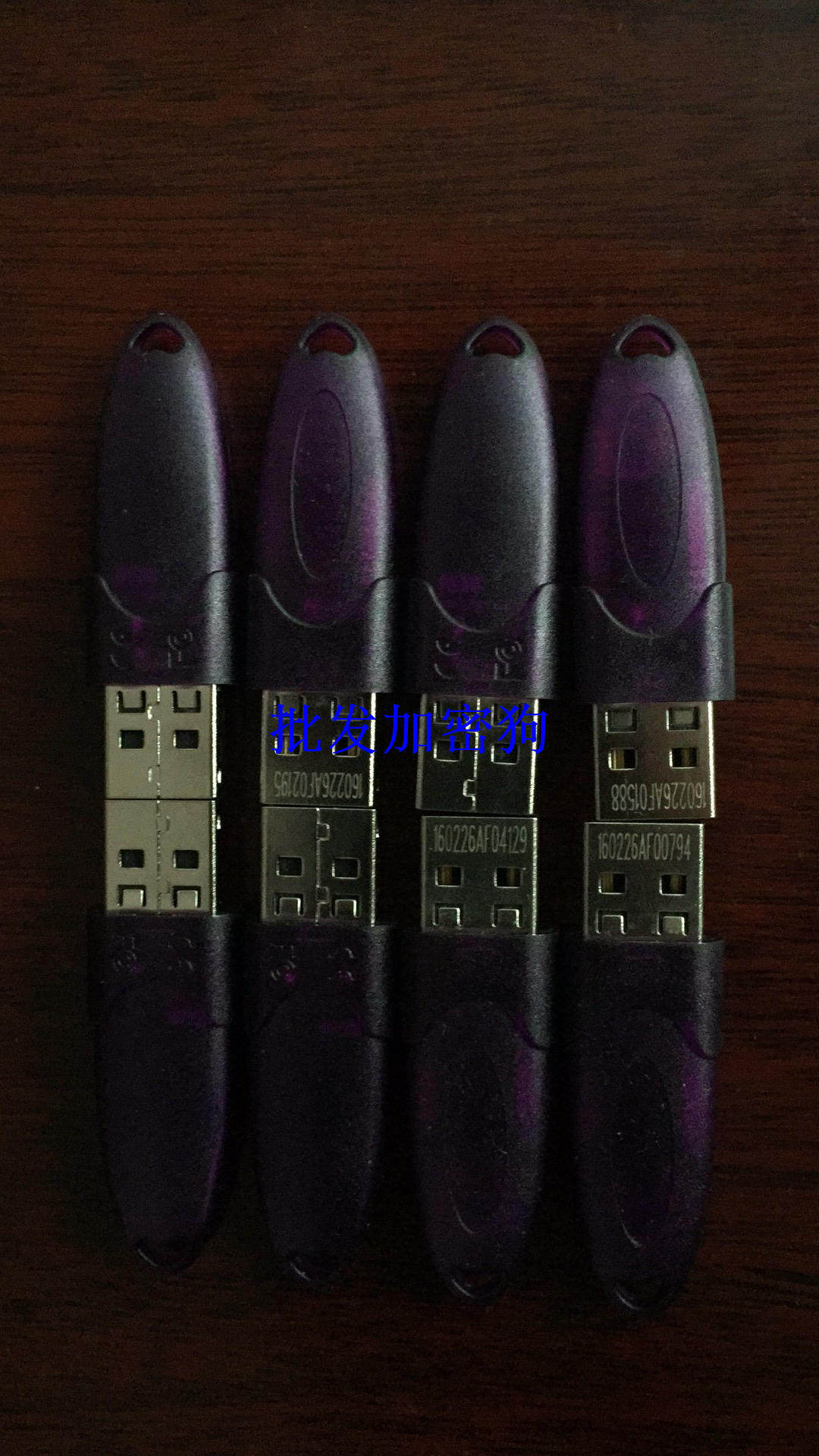 Genuine Feitian Integrity ROCKEY1 Wisdom Edition Encryption Lock Dongle Empty Dog Soft Dog