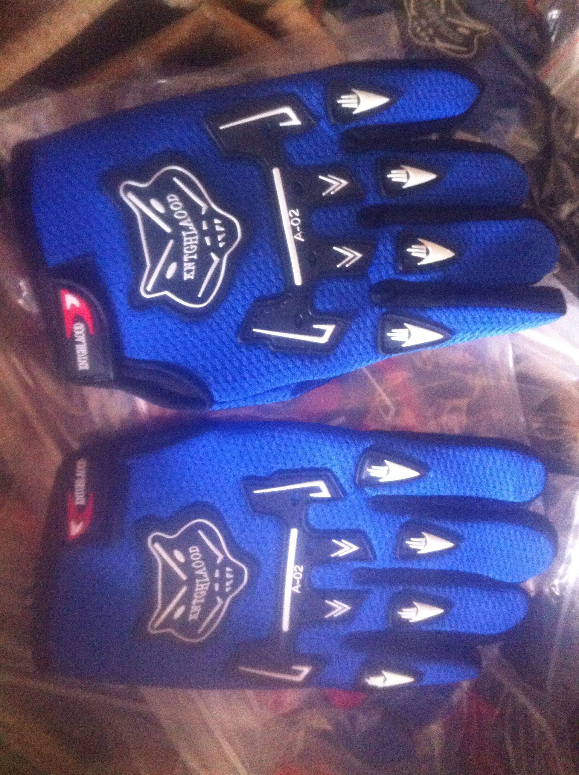 Gants pour vélo - Ref 2250658 Image 15