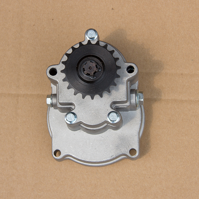 2 Punch Four Punch Petrol Scooter Gear Box Garden Engine Wasein Gearbox Locomotive Accessories