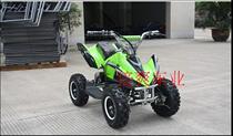 Electric small four wheel small Mars small ATV childrens toy car 36V suitable for square rental