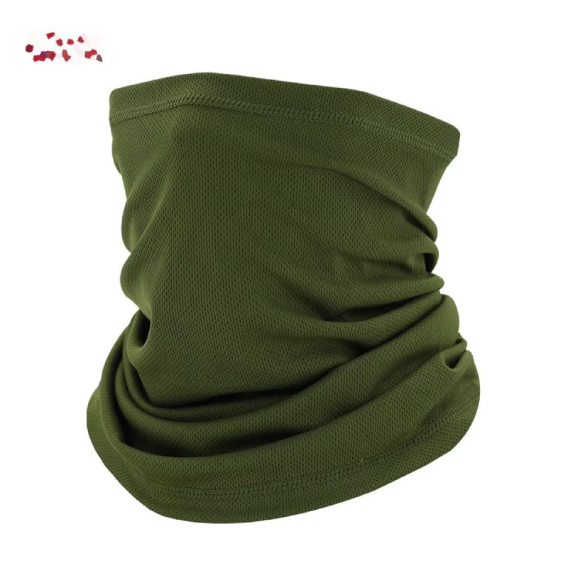 Russian Military Fans Cold War Russian Forces Special Forces Tactical Combat Semi-Face Headgear Riding Outdoor Face Mask Equip-Taobao