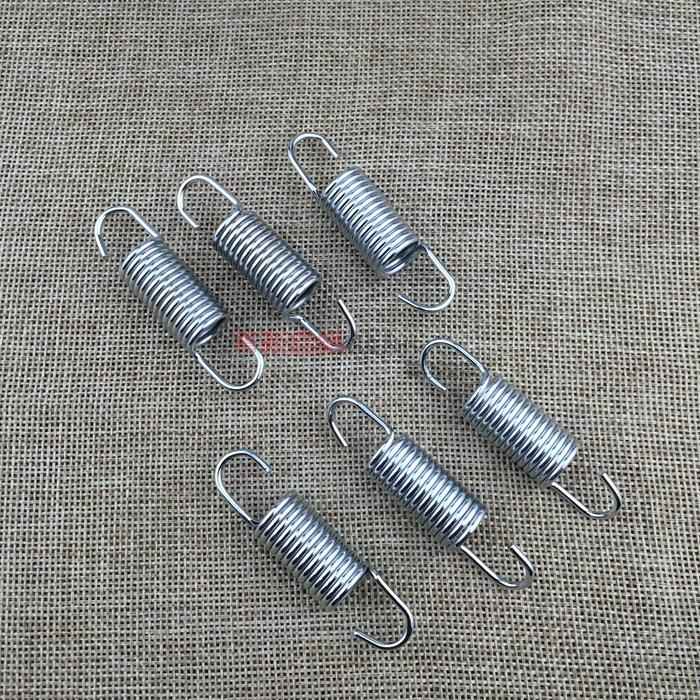 Motorcycle accessories small prince GN125 GS125 CG125 EN125 DY100 JH70 brake spring