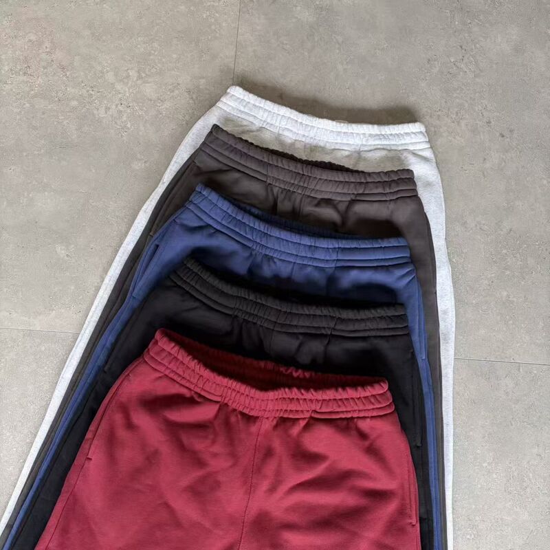Fyredwrld Versatile Casual Sports Sweatpants Fyredwrld Versatile Casual Sports Sweatpants