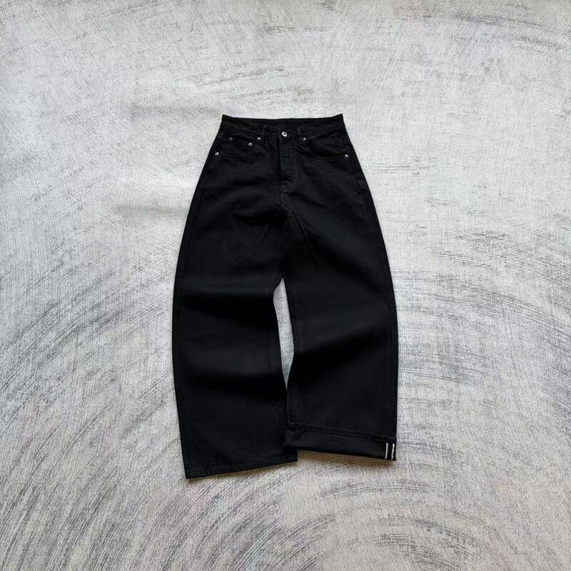 Fyredwrld Red-Ear Scimitar Jeans'Black' Fyredwrld Red-Ear Scimitar Jeans'Black'