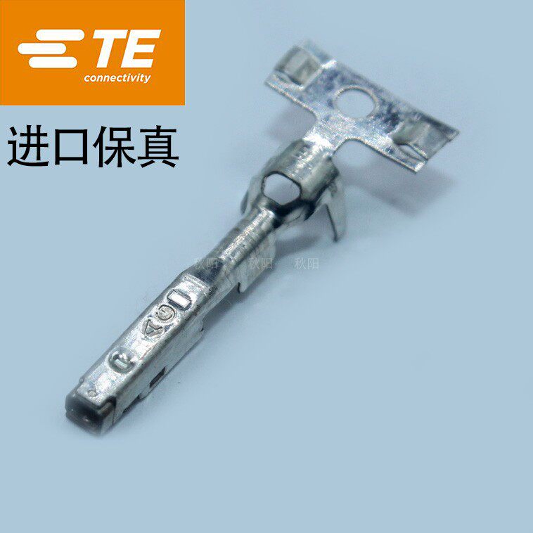 7-1452668-3 Tyco connector terminal original stock wiring harness connector