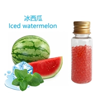 500 ледяной арбуз