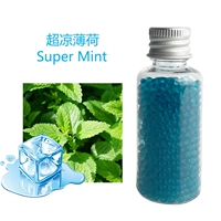 1000 Super Cool Mint Second Cool