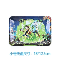 Название анимация