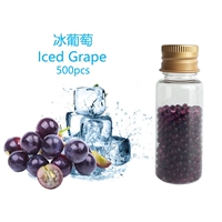 500 ледяного винограда