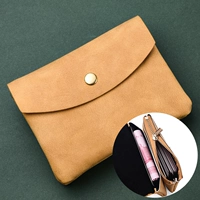 Желтый [Двухслойная улучшенная модель с молнией внутри]