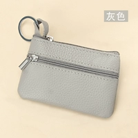 Серый (головка кожи кожи)