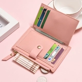 Картхолдер, ультратонкий бумажник, маленький антимагнитный комплект, кошелек