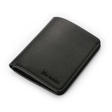 Ультратонкий маленький короткий бумажник, кошелек, в корейском стиле