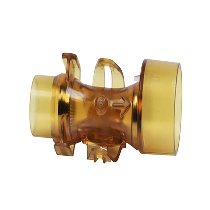 GE Engstrom成人呼吸机流量传感器 1505-3231-000
