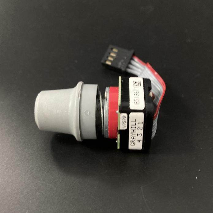 迈柯唯Servo-i Servo-s呼吸机编码器旋钮