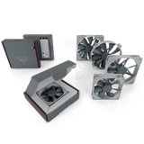 OWL NF-R8 B9 REDUX Полный серии ШИО ШИН интеллектуальный контроль температуры 3PIN Компьютерный охлаждение вентилятор 12 В