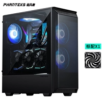 [1] P300A Горизонтальный черный