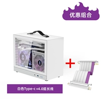 Flash Scales S500 Glass Version White +4.0 Линия расширения