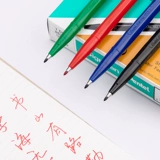 Япония Пендел Пэтто S520 Sketch Design Design Constant Pen Pen Pen ручка рука