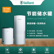 German Wellbeing Side Out-style water storage tank Gas wall-hanging stove Home Villa Extensive Commercial Domestic Water Tank