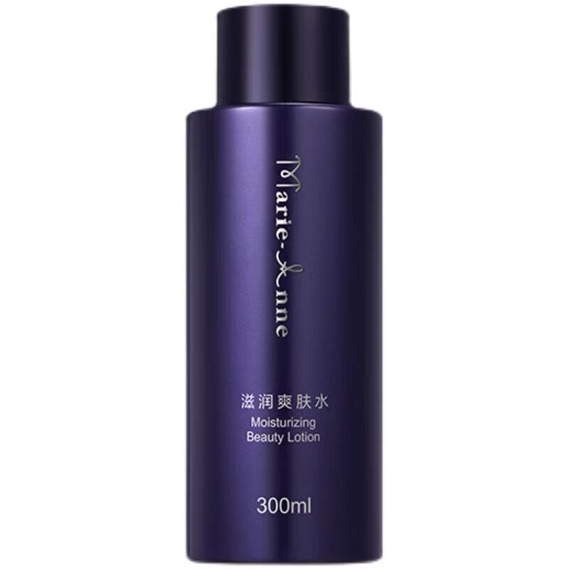 20Th Anniversary Celebration (2 Qr Codes Removed) Mary Yan Moisturizing Toner 300Ml/Bottle