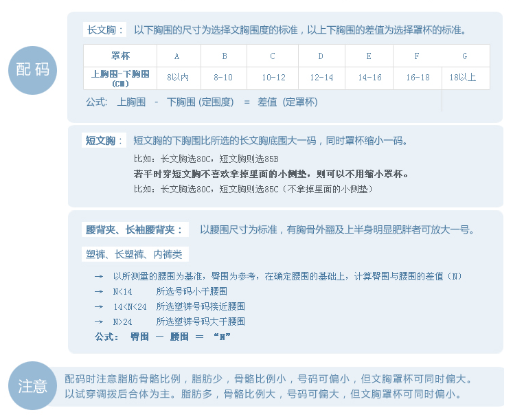 body amincissant FOREVER S F14/F09 en nylon - Ref 673907 Image 18