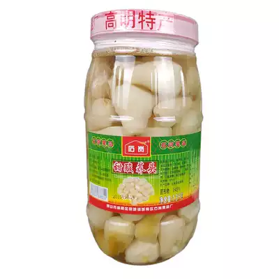 shi gang sweet and sour qiao tou 1 3kg