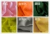 Cao cấp phụ vải lót bên trong [240T] Shu Mei lụa bìa màu xám phù hợp với áo len để nâng cao xếp hàng chống tĩnh - Vải vải tự làm Vải vải tự làm